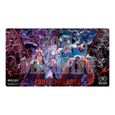One Piece: English 2nd Anniversary Set